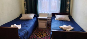 Alfy Guest House